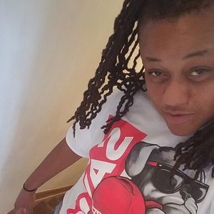 Meet your Posher, Jacquel